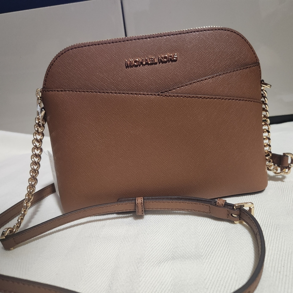 Michael Kors crossbody bag
